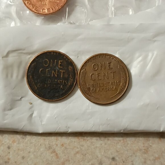 NUMISMATISTS & MINT ERRORS, KEY DATE COINS, ANNEALING ERRORS,DDO - Picture 7 of 16